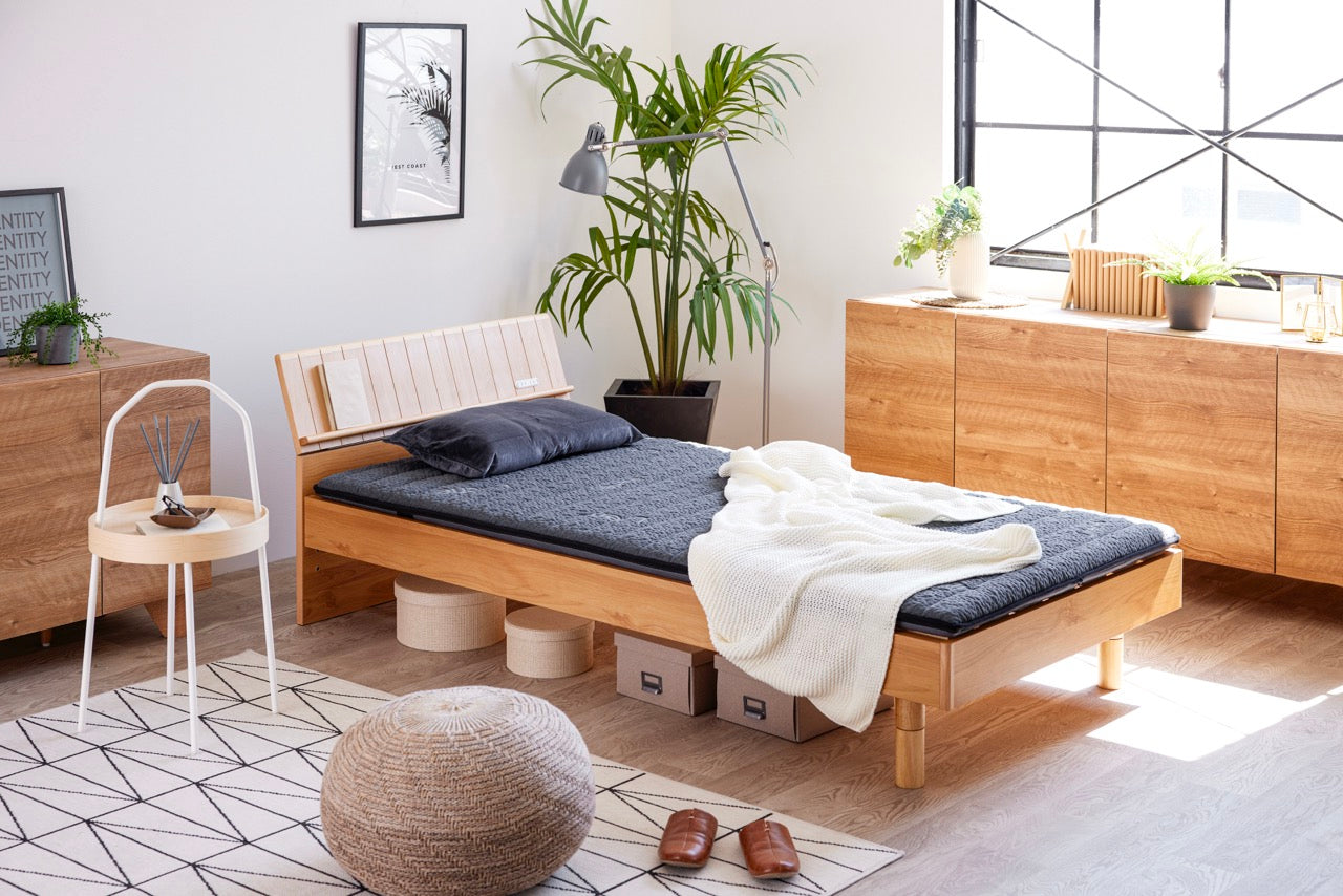 ベッドフレーム – mlifefurniture/shopify