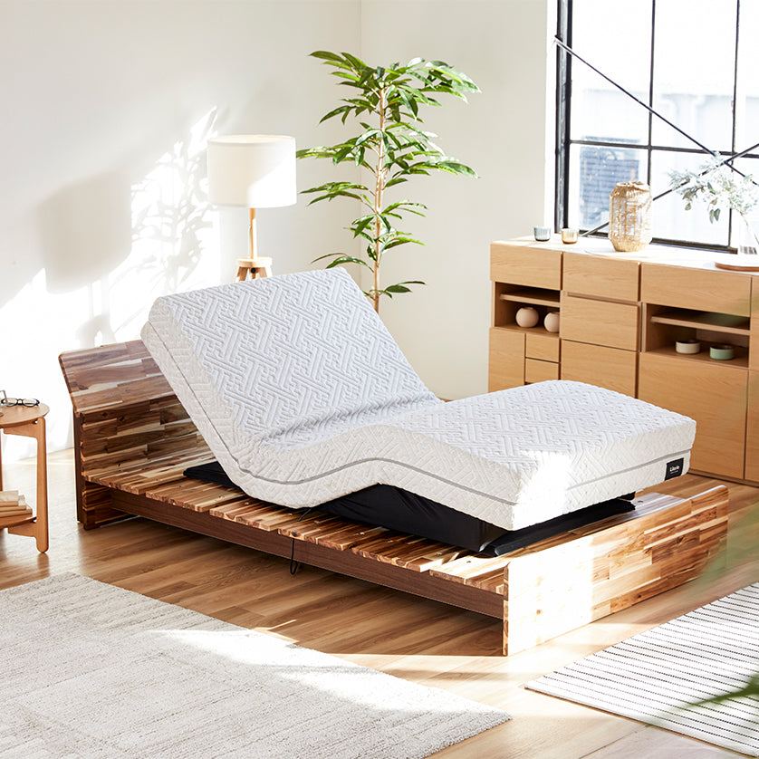 Literie MOTION MATTRESS 電動マットレス – mlifefurniture/shopify