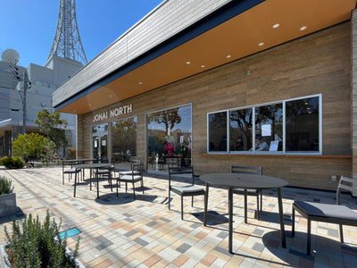 PROJECT / JONAI NORTH　Client：株式会社ライフプロ(サガテレビグループ)