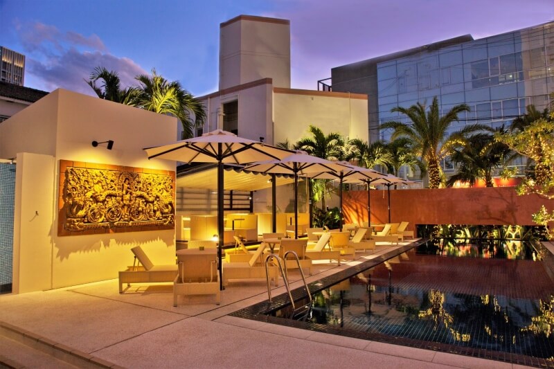 ホテルパームロイヤルNAHA国際通り