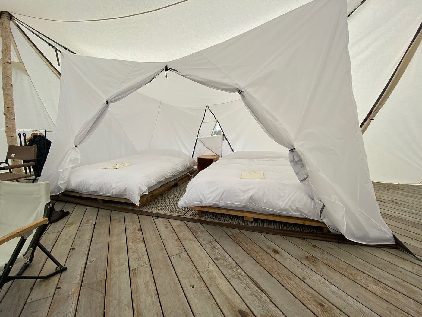 スノーピーク | Snow Peak FIELD SUITE HAKUBA KITAONE KOGEN