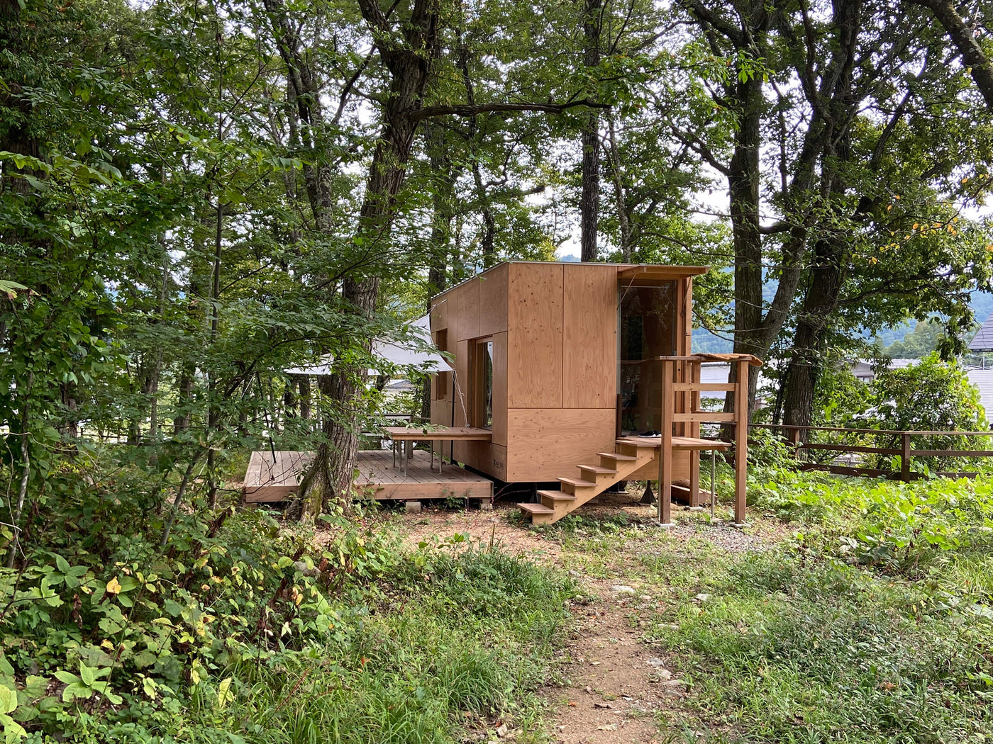 スノーピーク | JYUBAKO-住箱-