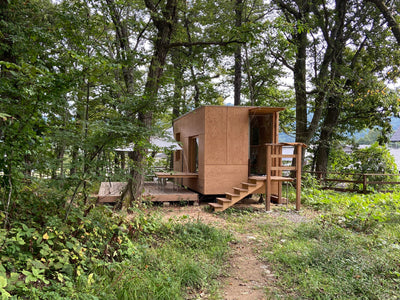 スノーピーク | JYUBAKO-住箱-