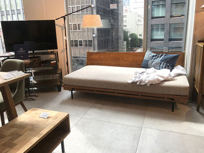 ジャーナルスタンダードファニチャー(JSF) | Habitat(ハビタ)