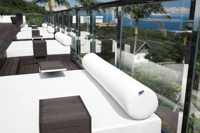 オーベルジュ型リゾートホテル