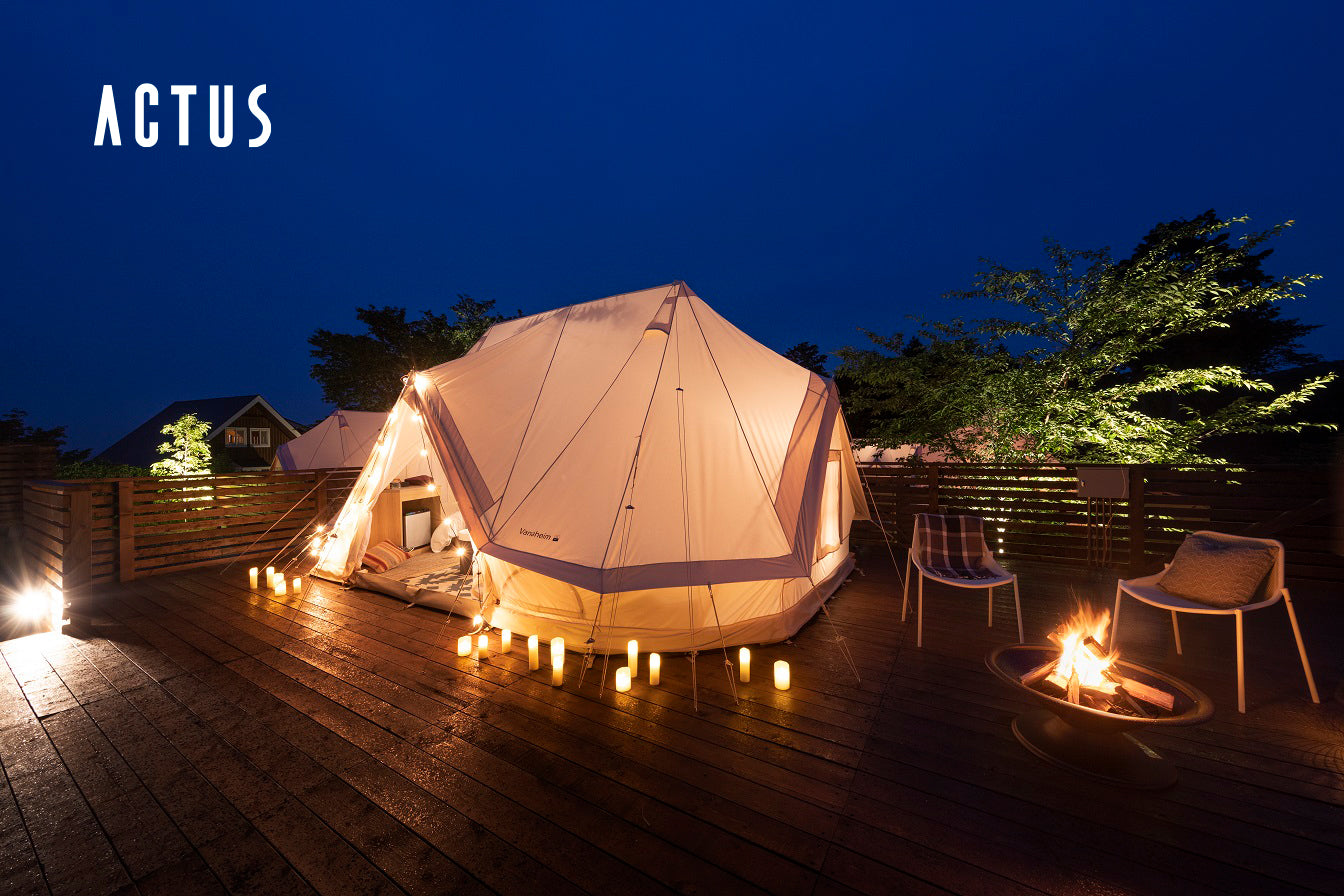 アクタス | ETOWA KASAMA(エトワ笠間)