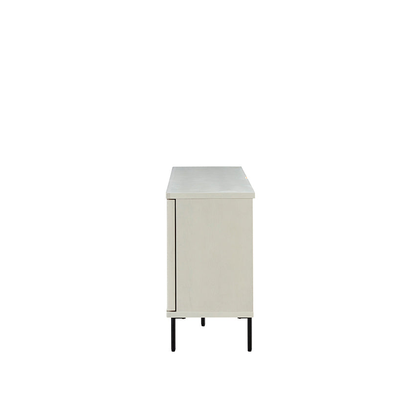 サイドボード 幅160cm AGUERO / アゲロ 大川家具 モーブル【開梱設置無料】
