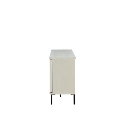 サイドボード 幅160cm AGUERO / アゲロ 大川家具 モーブル【開梱設置無料】