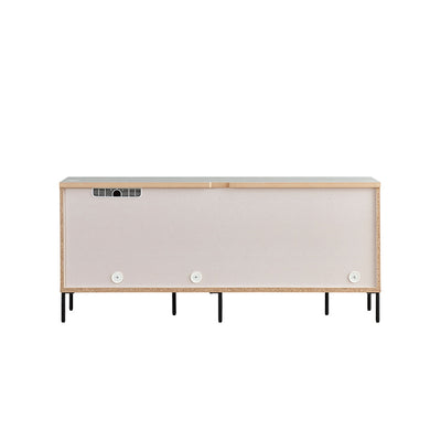 サイドボード 幅160cm AGUERO / アゲロ 大川家具 モーブル【開梱設置無料】