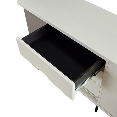 サイドボード 幅180cm AGUERO / アゲロ 大川家具 モーブル【開梱設置無料】