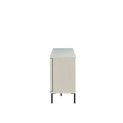 サイドボード 幅180cm AGUERO / アゲロ 大川家具 モーブル【開梱設置無料】
