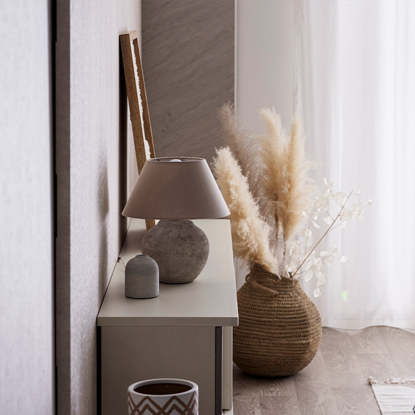 大川家具｜モーブル リビング収納 幅200cm｜和と北欧の要素を取り入れ