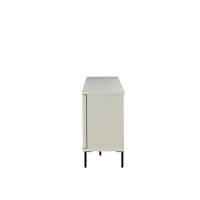 サイドボード 幅200cm AGUERO / アゲロ 大川家具 モーブル【開梱設置無料】