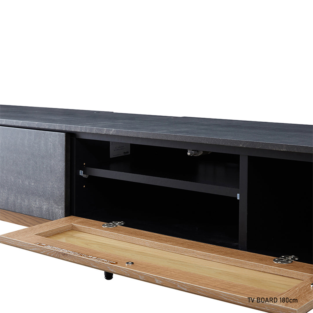 テレビボード 幅180cm 幅200cm 幅220cm 幅240cm Alvin / アルヴィン