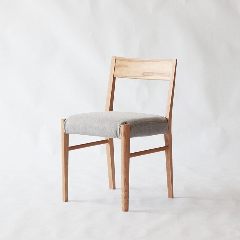 IKASAS APARTMENT CHAIR / アパートメント チェア