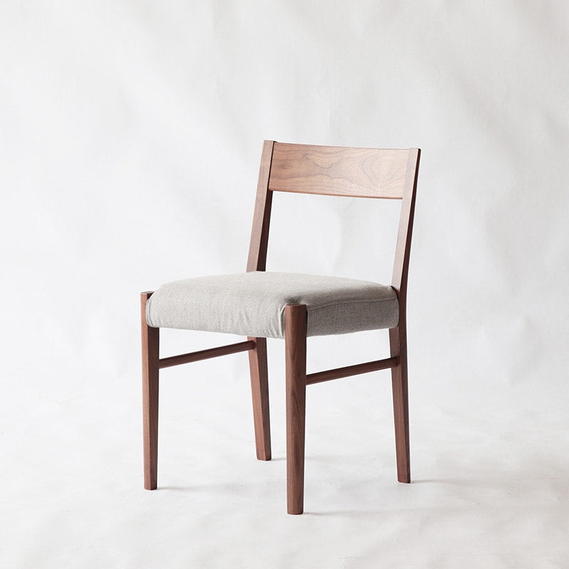 IKASAS APARTMENT CHAIR / アパートメント チェア