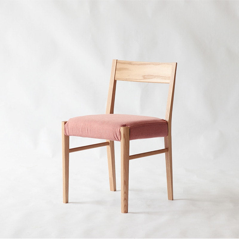 IKASAS APARTMENT CHAIR / アパートメント チェア