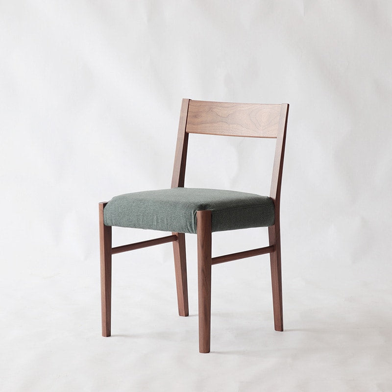 IKASAS APARTMENT CHAIR / アパートメント チェア