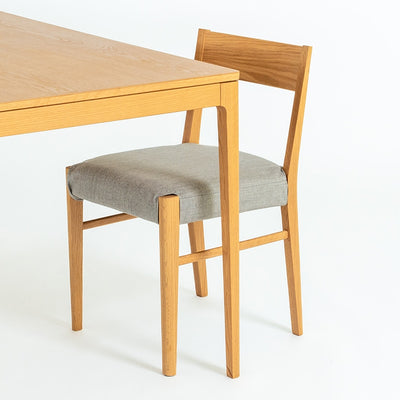IKASAS APARTMENT CHAIR / アパートメント チェア
