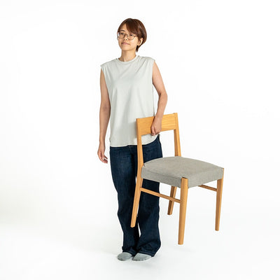 IKASAS APARTMENT CHAIR / アパートメント チェア