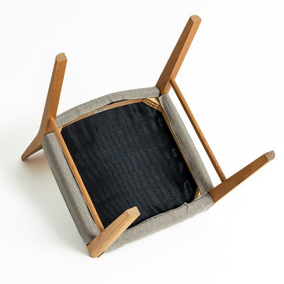 IKASAS APARTMENT CHAIR / アパートメント チェア