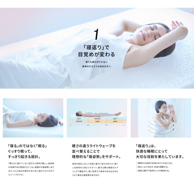 敷き布団 シングル | ATHLETE-Max アスリートマックス