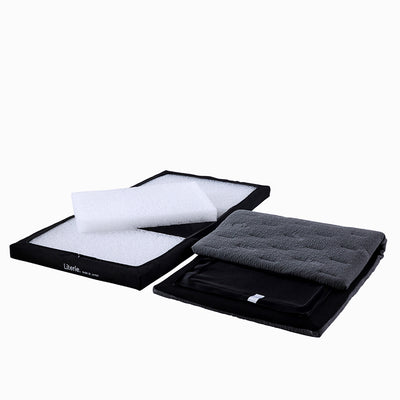 PillowTop 16 ピロートップ 16  | ATHLETE-Max アスリートマックス