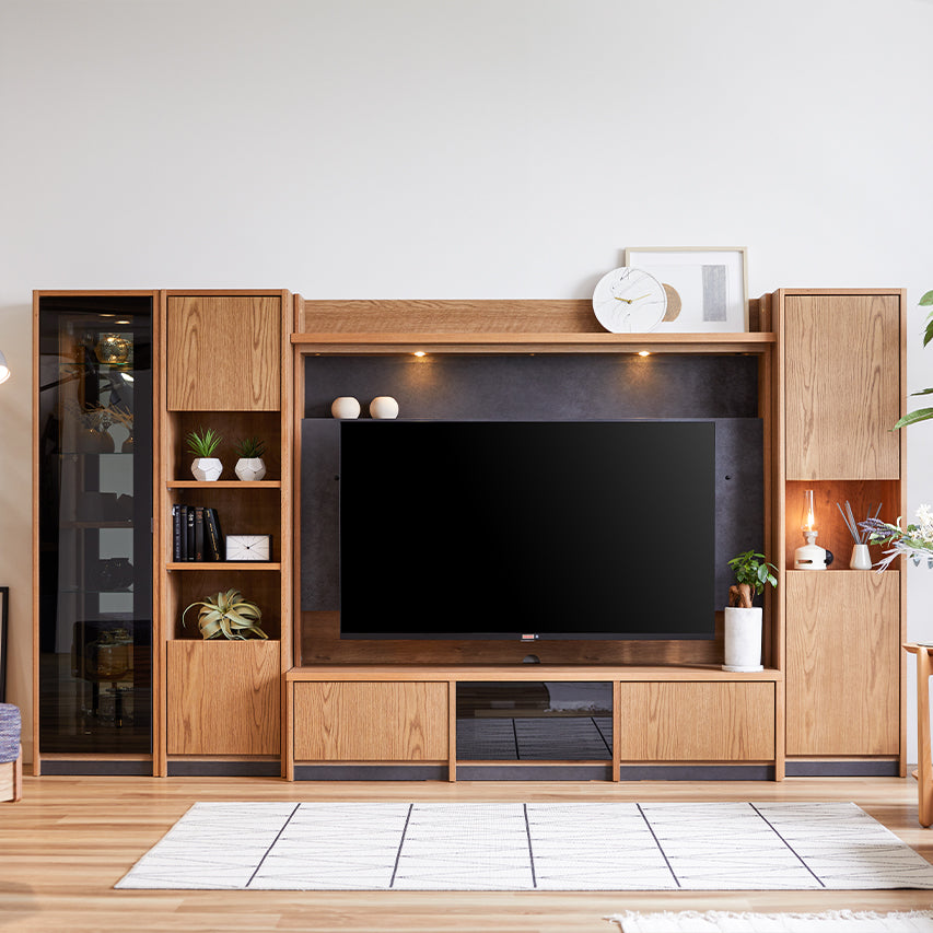 楽天市場】【開梱設置無料】 大川家具 モーブル サイドボード テレビ台 TV台 リビング収納 収納 完成品 150cm 150 北欧 風 国産 日本製  ホワイト ブラウン ナチュラル ストレージ : エムライフファニチャー