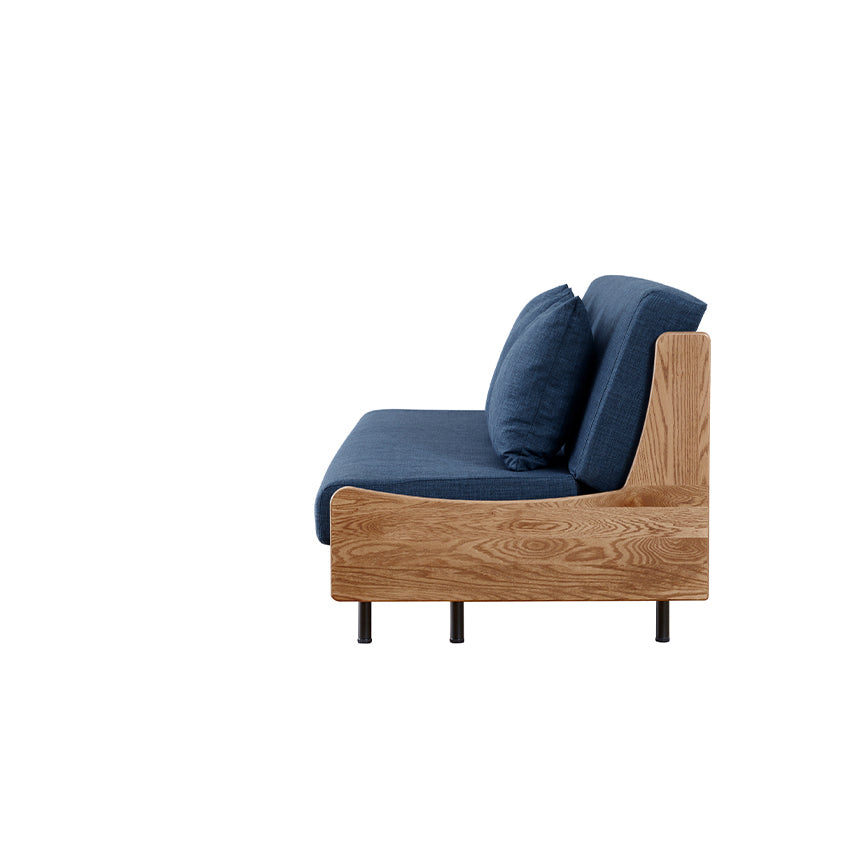 約18万円◇大阪府神戸 配達無料！◇Meuble◇Literie◇ソファベッド◇ Meuble（モーブル） 特典付i 開梱設置付 ソファベッド ペース 幅200cm