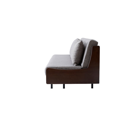 ソファベッド 幅200cm ESTART/エスタート | 大川家具 モーブル【開梱設置無料】 ごろ寝ソファ