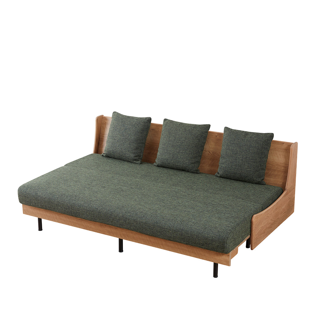 大川家具 | モーブル ソファベッド 幅180cm | ESTART PREMIUM エ 大川家具 | モーブル ソファベッド 幅180cm | ESTART PREMIUM エ