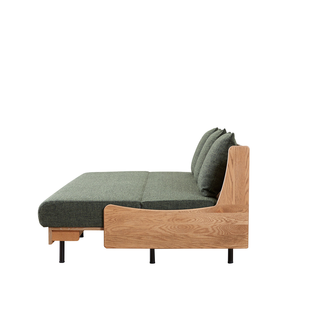 大川家具 | モーブル ソファベッド 幅180cm | ESTART PREMIUM エ 大川家具 | モーブル ソファベッド 幅180cm | ESTART PREMIUM エ