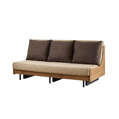 ソファベッド セミダブル FourS/フォース 180cm | 大川家具 モーブル【開梱設置無料】 ごろ寝ソファ
