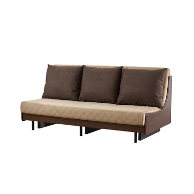 ソファベッド セミダブル FourS/フォース 180cm | 大川家具 モーブル【開梱設置無料】 ごろ寝ソファ