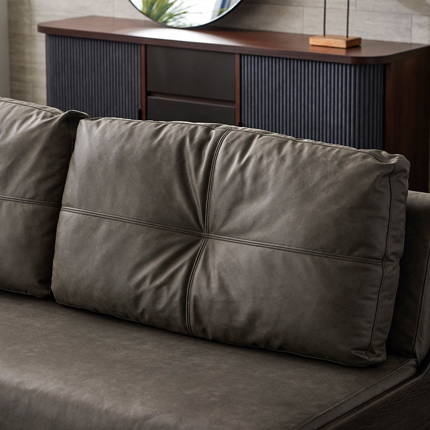 大川家具 | モーブル ソファベッド 幅200cm | Gris グリス - 寝心地の