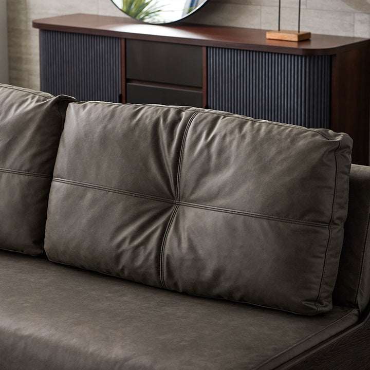 大川家具 | モーブル ソファベッド 幅200cm | Gris グリス - 寝心地の