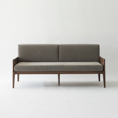 IKASAS APARTMENT DAYBED 2.5 / アパートメント デイベッド 2.5 ウォルナット