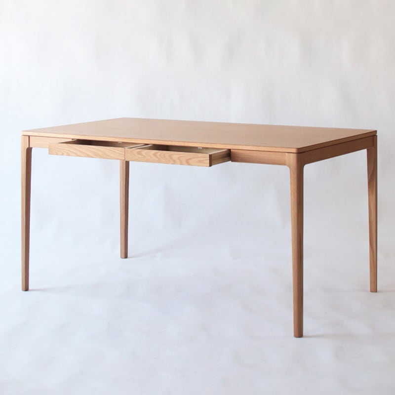 IKASAS APARTMENT DINING TABLE 140 / アパートメント ダイニングテーブル 140