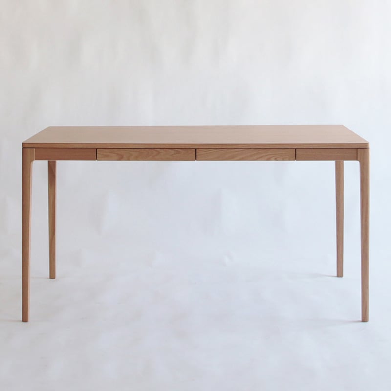 IKASAS APARTMENT DINING TABLE 140 / アパートメント ダイニングテーブル 140