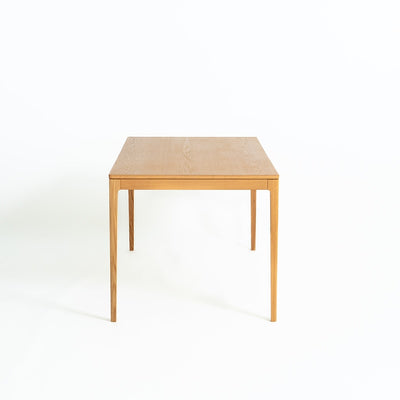 IKASAS APARTMENT DINING TABLE 140 / アパートメント ダイニングテーブル 140