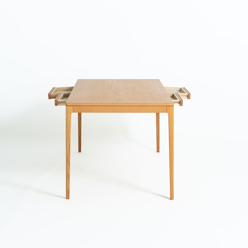 IKASAS APARTMENT DINING TABLE 140 / アパートメント ダイニングテーブル 140