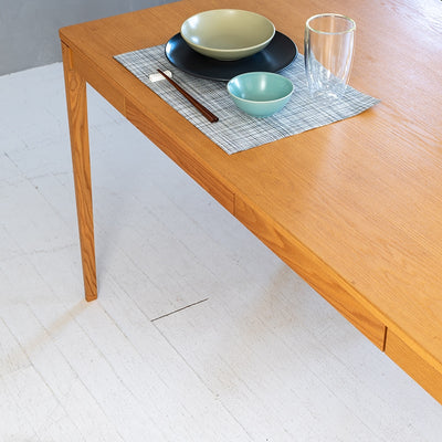 IKASAS APARTMENT DINING TABLE 140 / アパートメント ダイニングテーブル 140