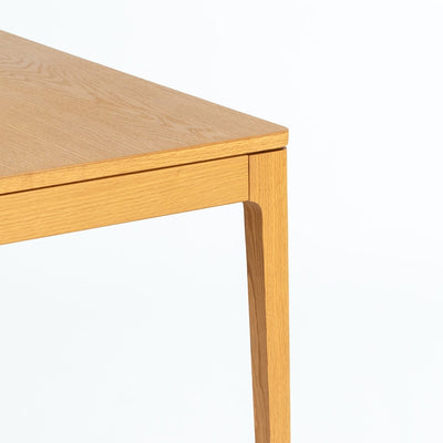 IKASAS APARTMENT DINING TABLE 140 / アパートメント ダイニングテーブル 140
