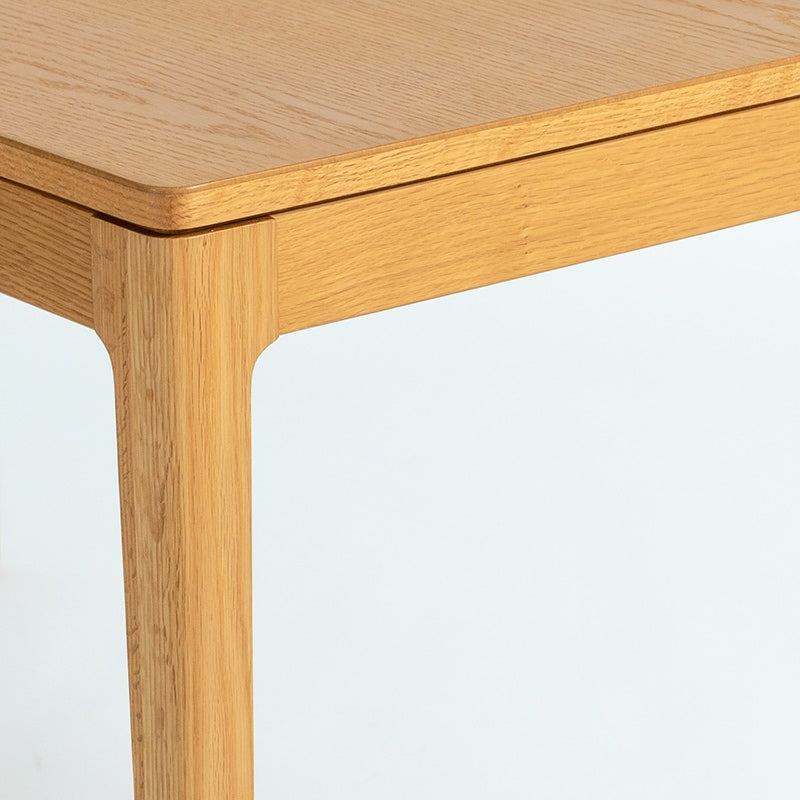 IKASAS APARTMENT DINING TABLE 140 / アパートメント ダイニングテーブル 140