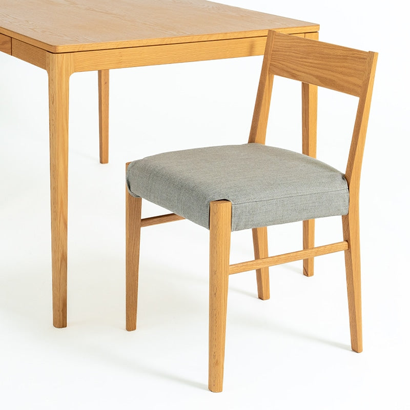 IKASAS APARTMENT DINING TABLE 140 / アパートメント ダイニングテーブル 140