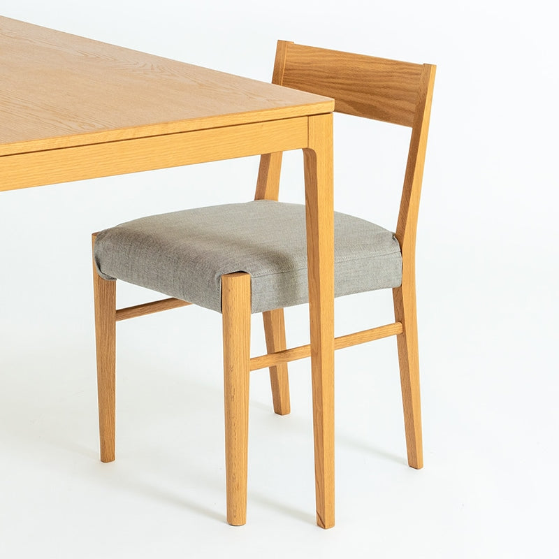IKASAS APARTMENT DINING TABLE 140 / アパートメント ダイニングテーブル 140