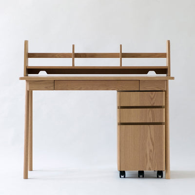 IKASAS ARNE STUDY DESK / アルネ スタディデスク