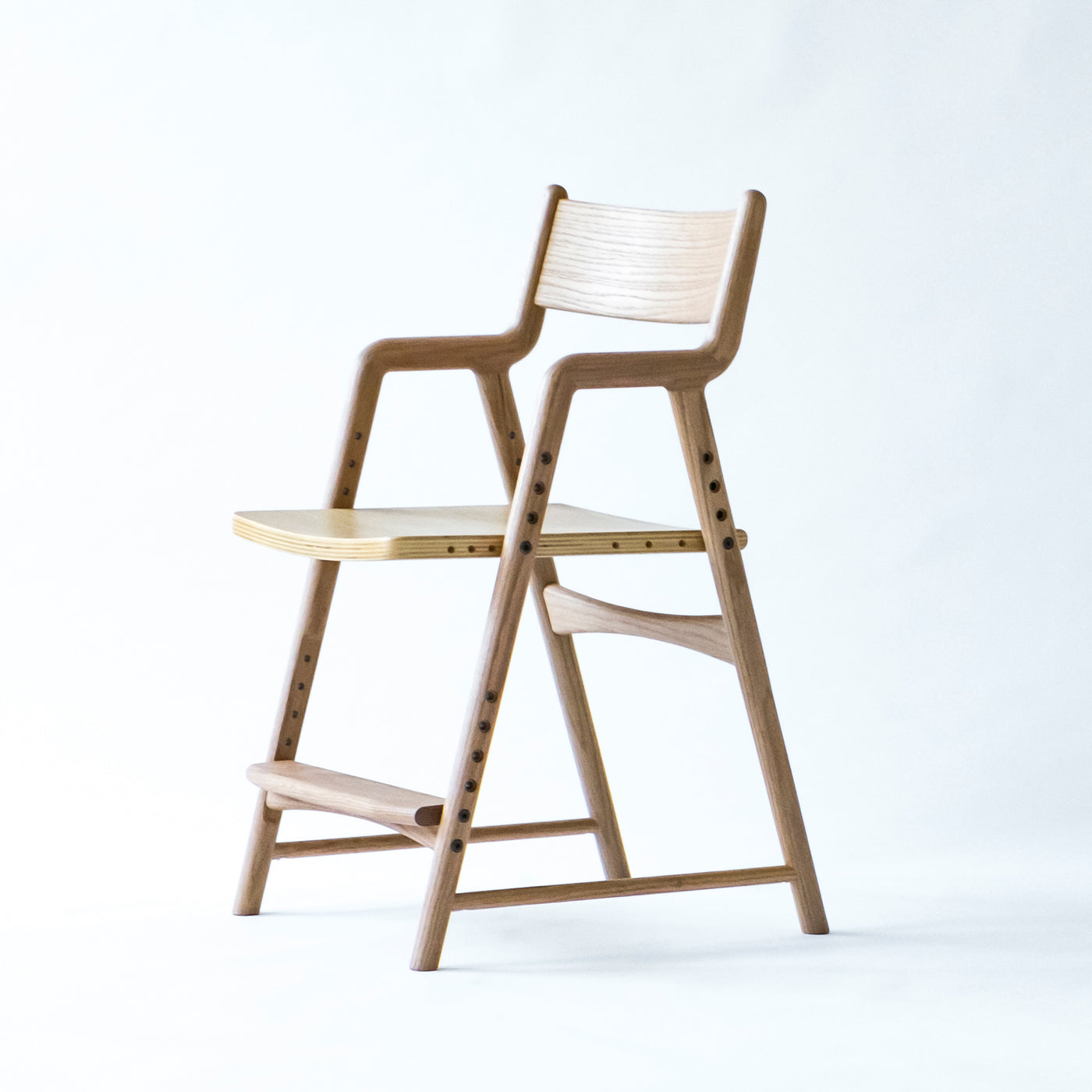 IKASAS ARNE DESK CHAIR / アルネ デスクチェア