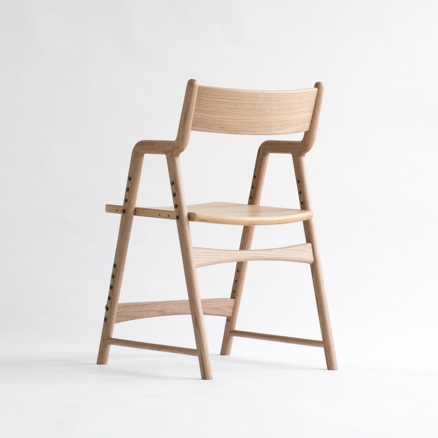 IKASAS ARNE DESK CHAIR / アルネ デスクチェア