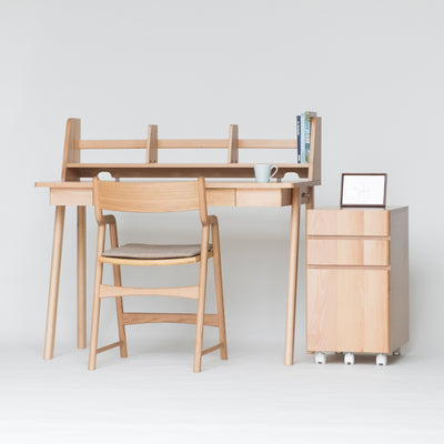 IKASAS ARNE DESK CHAIR / アルネ デスクチェア